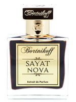 Sayat Nova Bortnikoff for women and men