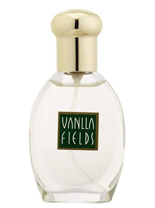 Vanilla Fields Coty Womens Perfume - Exquisite Fragrance | Buy Online Now