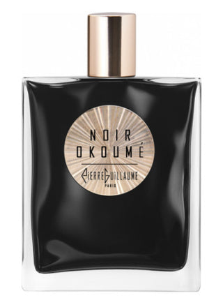 Unisex Noir Okoume Pierre Guillaume Paris Perfume Image