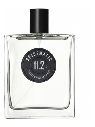 Spicematic 11.2 Pierre Guillaume Paris Unisex Perfume - Fragrance for Women and Men