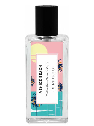 Venice Beach Parfums Berdoues Unisex Perfume - Fragrance for Women and Men | Buy Online