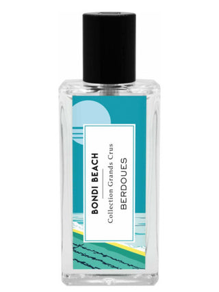 Bondi Beach Parfums Berdoues Unisex Perfume - Luxurious Fragrance for Men and Women - Buy Online Now