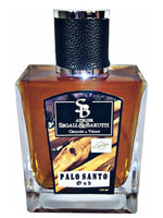 Palo Santo Oud Atelier Segall & Barutti for women and men