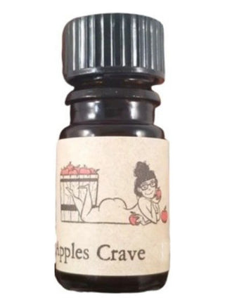 Apples Crave Frills Arcana Craves Perfume for Women - Exquisite fragrance for elegant ladies | Best womens perfume | Buy now