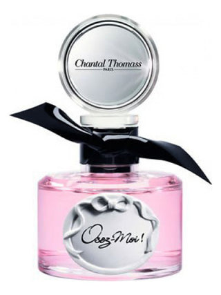 Osez-Moi! Chantal Thomass for women perfume - Elegant fragrance for women - Buy now for a captivating scent experience