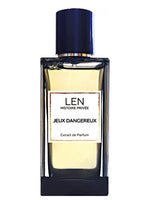 Jeux Dangereux Len Fragrances for women and men