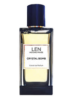 Crystal Bomb Len Fragrances for women and men