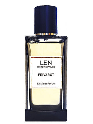 Privarot Len Fragrances for Women and Men Perfume - Best Luxury Scent for All | Buy Now