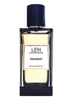 Privarot Len Fragrances for women and men