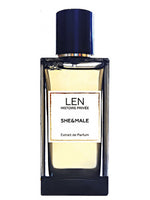 Len Fragrances.