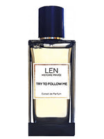 Try To Follow Me Len Fragrances for women and men