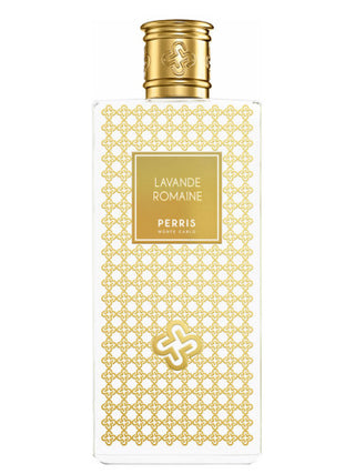 Unisex Lavande Romaine Perris Monte Carlo Perfume - Elegant Fragrance Bottle - Buy Online Now