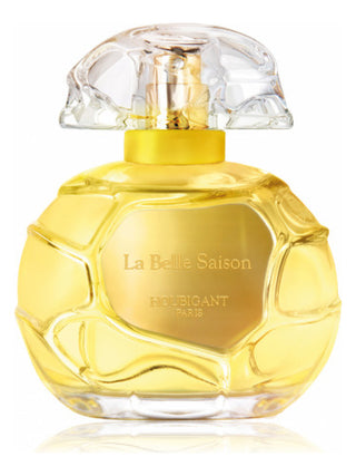 La Belle Saison Houbigant Perfume for Women and Men - Elegant Unisex Fragrance - Buy Online Now