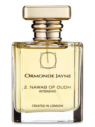 Ormonde Jayne Nawab of Oudh Perfume for Women and Men - Exquisite Fragrance | Buy Online