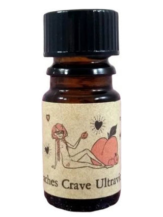 Womens Peaches Crave Ultraviolet Arcana Perfume | Exquisite Fragrance | Buy Now