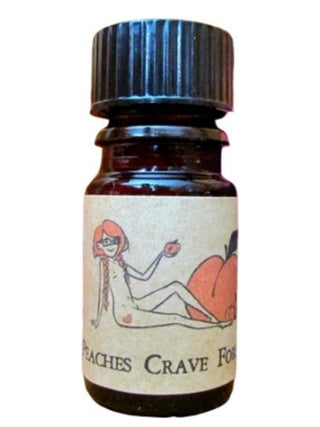 Peaches Crave Forests Arcana Craves Perfume for Women - Exquisite Fragrance | Buy Now