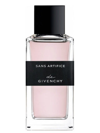 Sans Artifice Givenchy Perfume for Women and Men - Elegant Unisex Fragrance - Buy Online Now