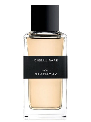 Oiseau Rare Givenchy Perfume for Women and Men - Exquisite Fragrance - Buy Now