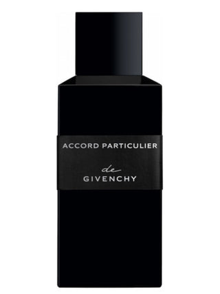 Accord Particulier Givenchy Perfume for Women and Men - Luxury Fragrance Bottle - Buy Online Now