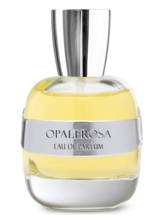 Opalerosa Omnia Profumi Unisex Perfume - Best Fragrance for Women and Men