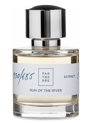 Run Of The River Parterre Unisex Perfume - Best Fragrance for Women and Men | Buy Online Now!