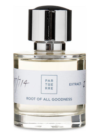 Root of all Goodness Parterre Unisex Perfume - Best Fragrance for Women and Men. Buy Now for a Luxurious Scent Experience!