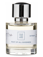 Root of all Goodness Parterre for women and men