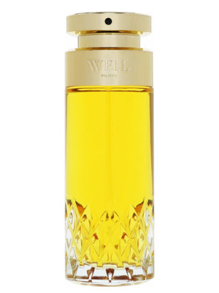 Womens Weil Le Parfum Weil Perfume - Elegant Fragrance Bottle