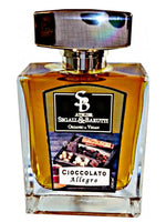 Cioccolato Allegro Atelier Segall & Barutti for women and men