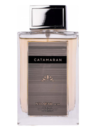 Catamaran Nilafar du Nil for men - Premium mens perfume bottle - Delightful fragrance - Buy now