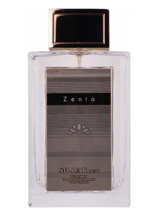 Zenia Nilafar du Nil for Women Perfume - Elegant floral fragrance in a bottle - Buy Now!