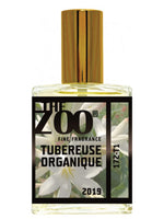 Tubereuse Organique The Zoo for women and men