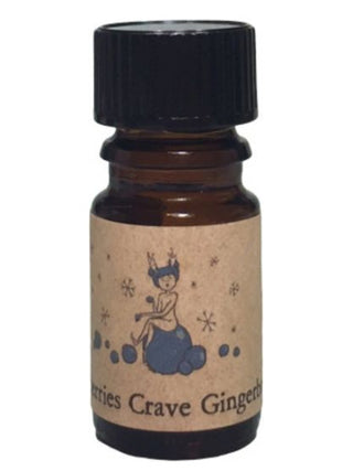 Blueberries Crave Gingerbread Arcana Craves Perfume for Women - Best Fragrance | Shop Now