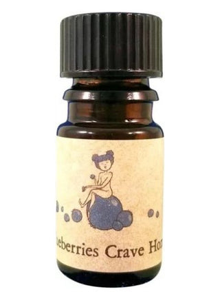 Blueberries Crave Home Arcana Craves Perfume for Women - Exquisite Fragrance - Buy Now!