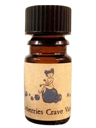 Blueberries Crave Vanilla Arcana Craves Perfume for Women - Exquisite Fragrance Image