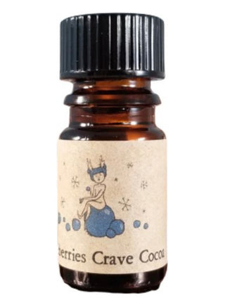 Blueberries Crave Cocoa Arcana Craves Perfume for Women - Exquisite Fragrance | Buy Online Now