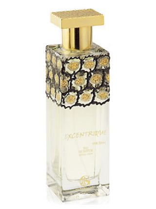 Excentrique pour Femme Paolo Gigli perfume for women - Elegant floral fragrance | Buy now