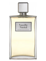 Vanille Santal Reminiscence for women and men