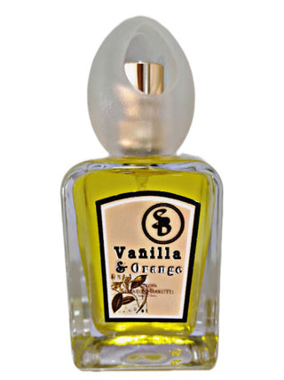 Vanilla & Orange Atelier Segall & Barutti Perfume for Women and Men - Exquisite Fragrance | Buy Online Now