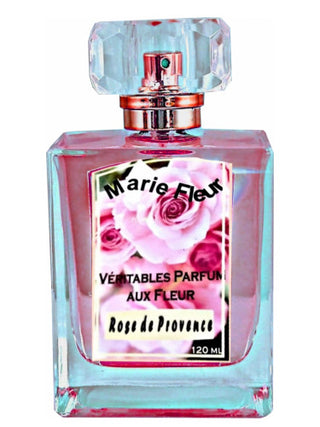 Rose de Provence Atelier Segall & Barutti Perfume for Women - Exquisite floral fragrance in a stylish bottle