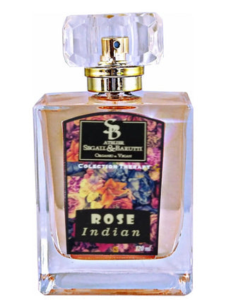 Rose Indian Atelier Segall & Barutti Womens Perfume - Exquisite Floral Fragrance | Buy Online