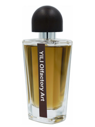 Thief 盗贼 Yili Olfactory Art Unisex Perfume - 375x500 Image