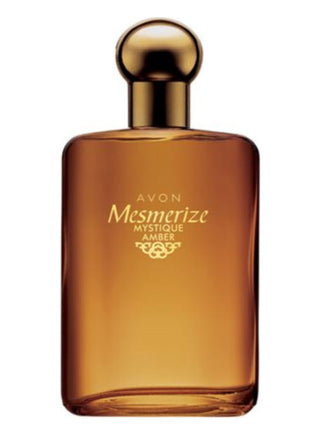 Mesmerize Mystique Amber Avon Mens Perfume - Top Fragrance for Men | Buy Online Now