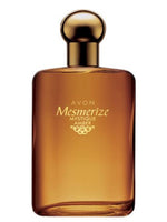 Mesmerize Mystique Amber Avon for men