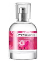 Powerful Flowers Roseta Avon for women