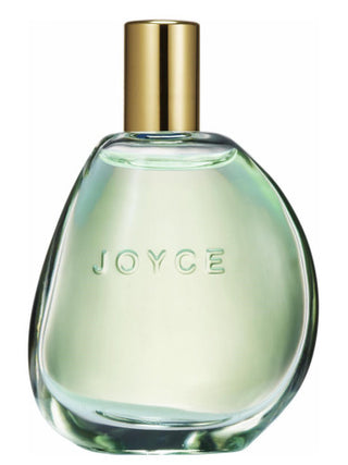 Joyce Jade Oriflame Womens Perfume - Elegant Fragrance Bottle - Buy Now for Exquisite Scent | Brand Name Perfume Image