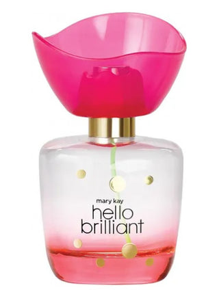 Hello Brilliant Mary Kay Womens Perfume - Captivating Fragrance | Shop Now