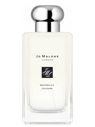 Waterlily Cologne Jo Malone London Unisex Perfume - Buy Online | Best Fragrance for Men and Women - Shop Now