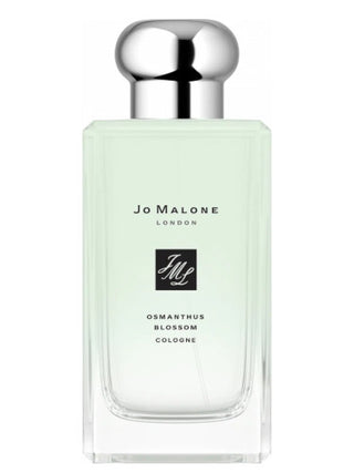 Osmanthus Cologne Jo Malone London - Unisex Fragrance - Perfume Image