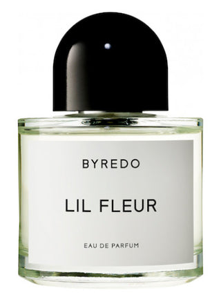 Byredo Lil Fleur Perfume for Women and Men - Fragrance Bottle Image